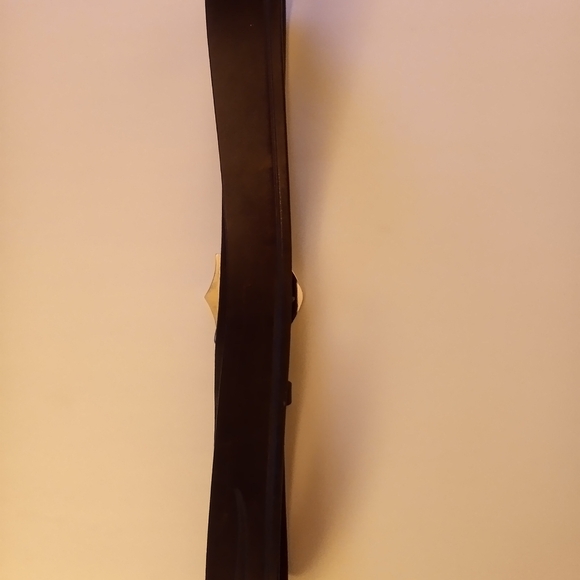 Hartley-Davidson Vintage Genuine Leather Belt - Picture 4 of 5